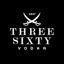 Three sixt Vodka