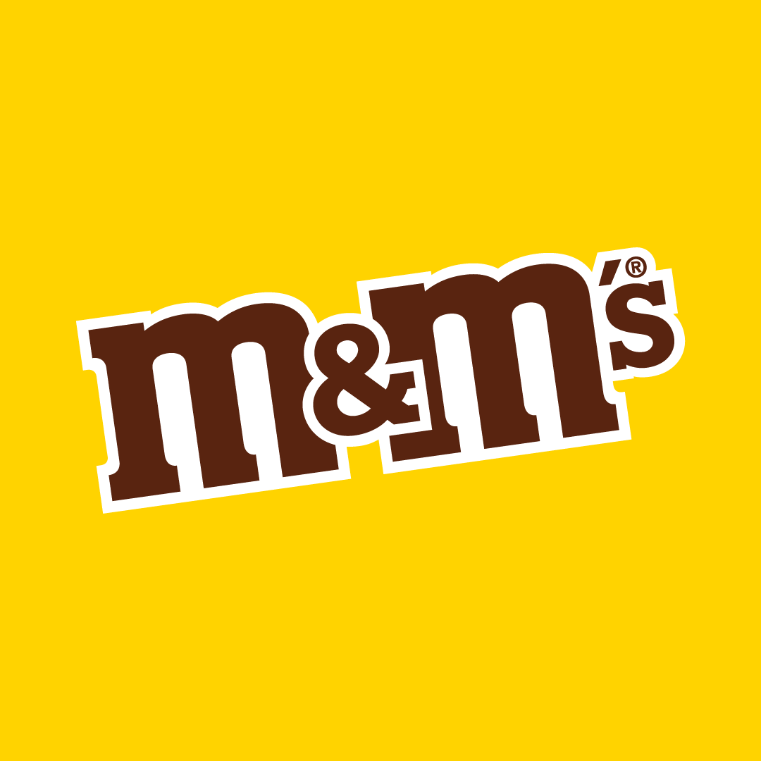 m&m