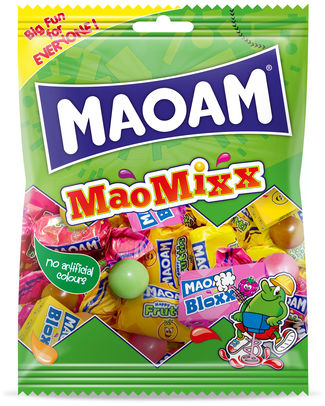 MAOAM 070GR MAOMIXX/28