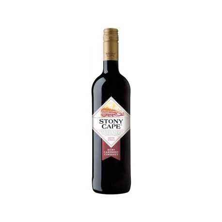 STONY CAPE CAB.CINSAULT 75CL /6