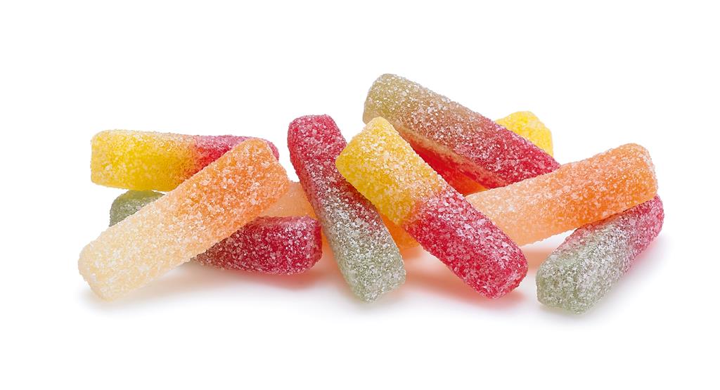 GELDHOF 3,0KG ZURE STAAFJES
