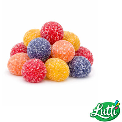 LUTTI 2,0 KG BALLS FIZZ