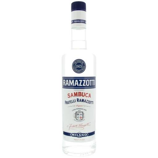 SAMBUCA RAMAZOTTI 70CL OW /6