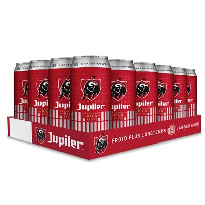JUPILER 50CL CAN /24