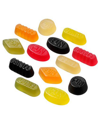 FRISIA 3,0KG WINEGUMS