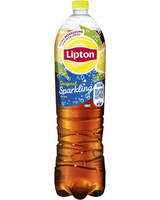 LIPTON 1,5L ICE TEA PET /6
