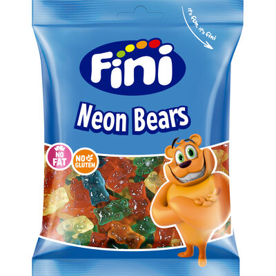 FINI 090GR HALAL BEREN /12