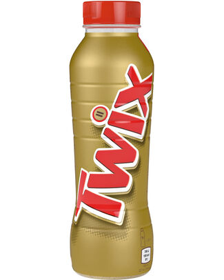TWIX DRINK 35CL PET /8
