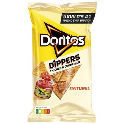 DORITOS 185GR NATUREL /22