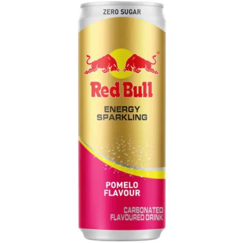RED BULL 25CL IMP THAI POMELO CAN /24