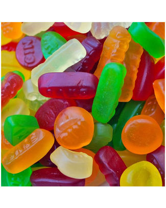 WINE GUMS BASSETT'S 1,0KG