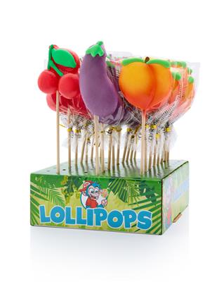 LOLLY FELKO FRUIT 045GR /24