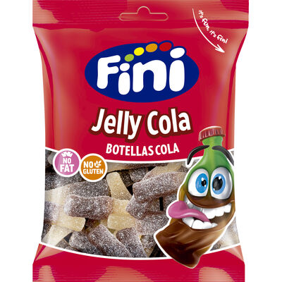 FINI 090GR HALAL ZURE COLAFLESJES /12