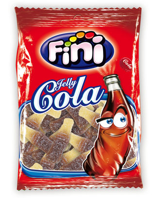 FINI 90GR HALAL ZURE COLAFLESJES /12