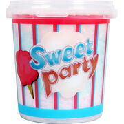 SUIKERSPIN 40GR SWEET PARTY /6