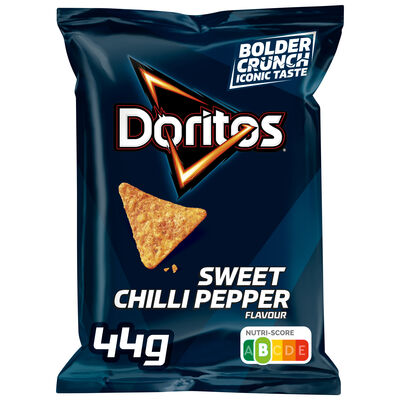 DORITOS 044GR SW. CHILLI PEPPER /20