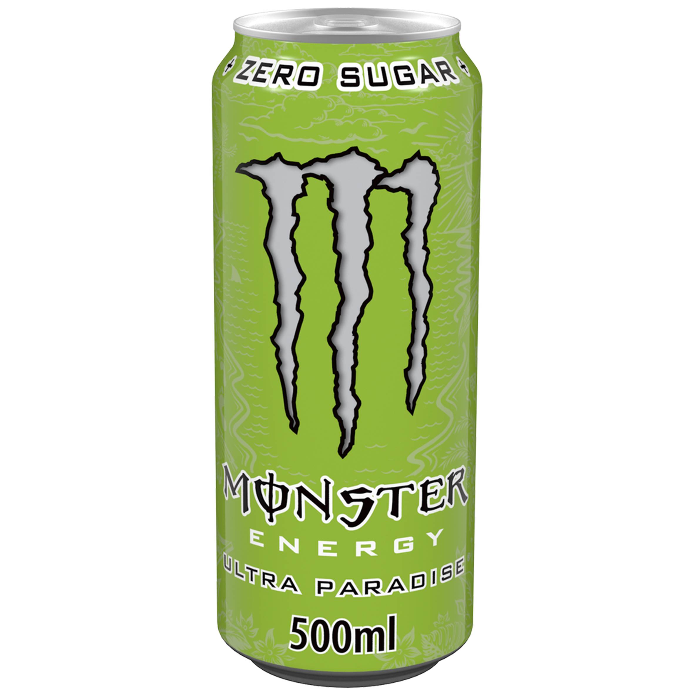 MONSTER 50CL ULTRA PARADISE CAN /24