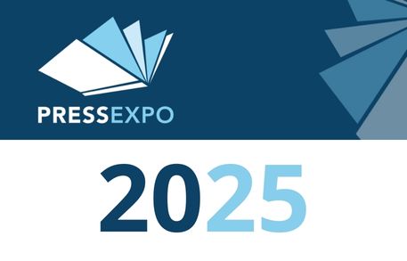 Pressexpo 2025 Pressexpo 2025
