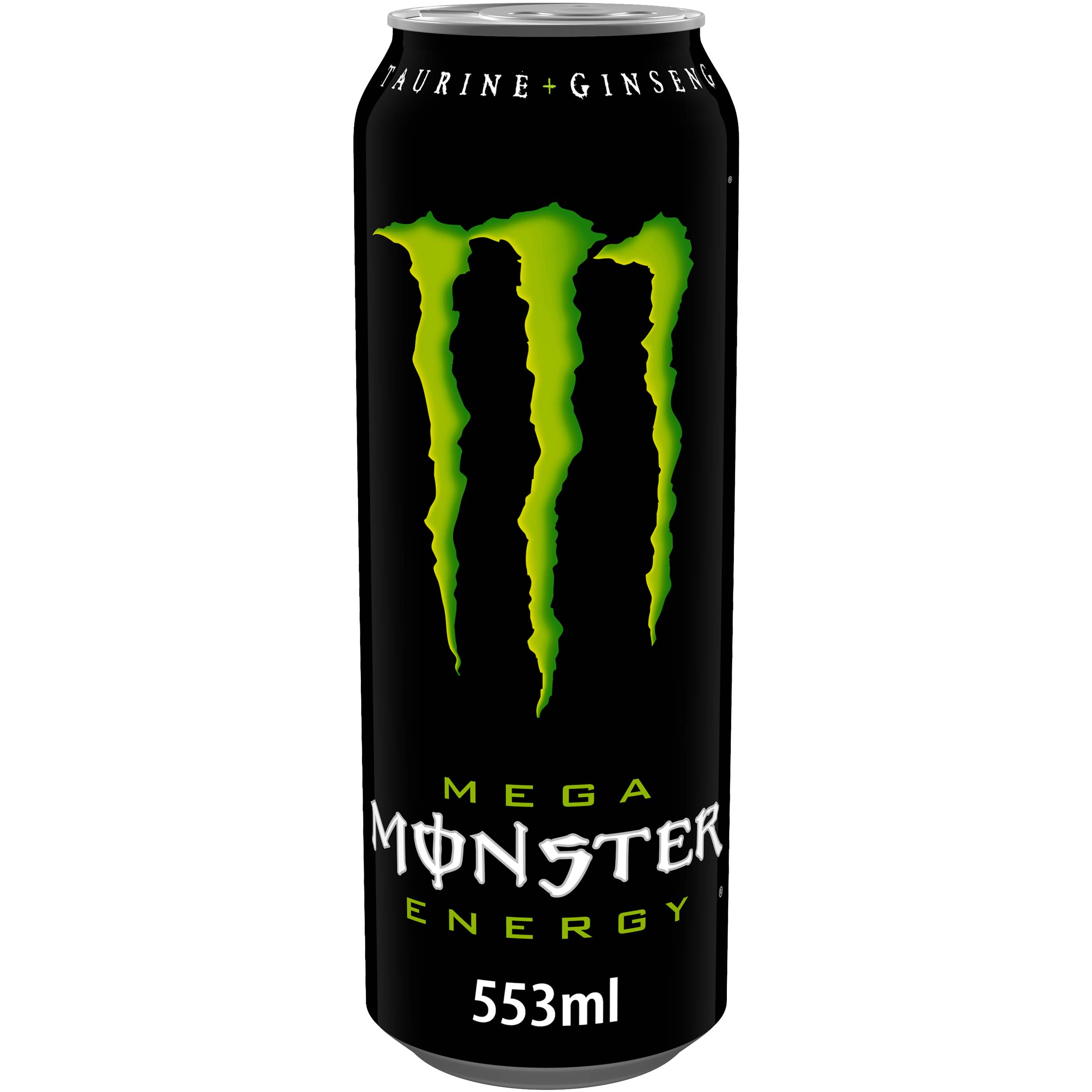 MONSTER 55,3CL ENERGY MEGA CAN /24