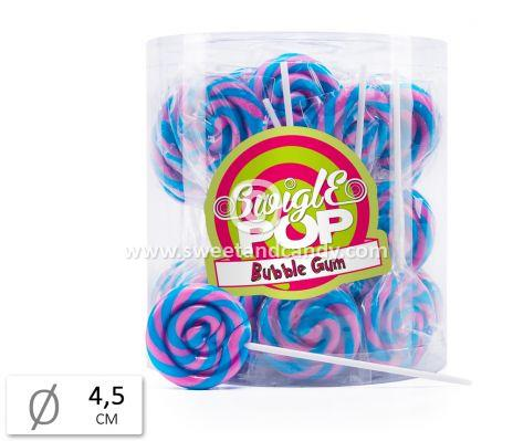 SWIGLE POP MINI BUBBLEGUM /50
