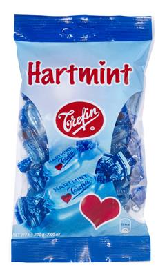 TREFIN 200GR HARTMINT /20