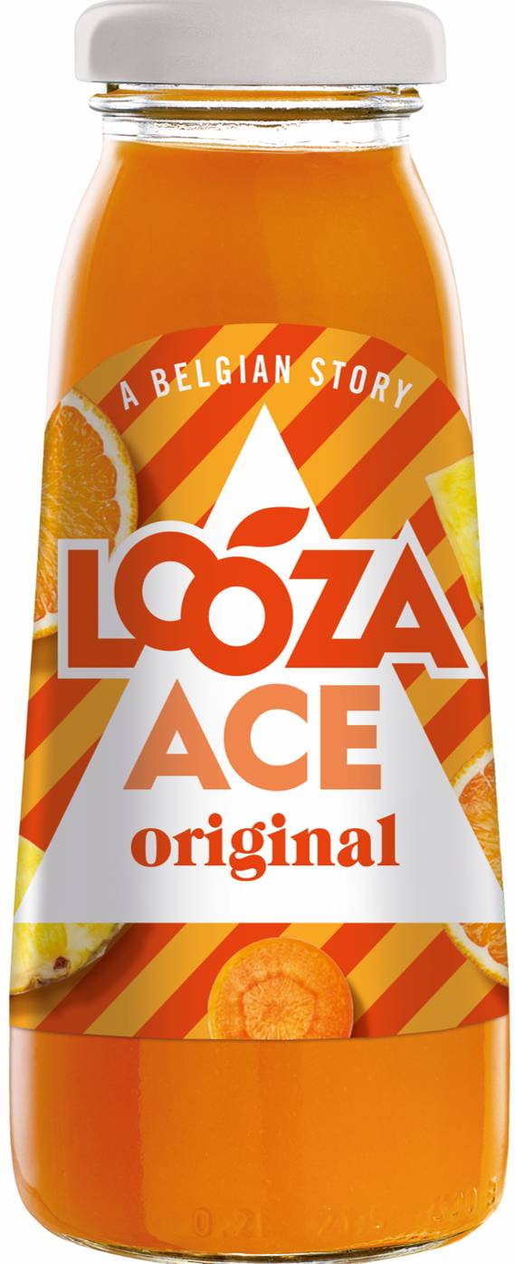 LOOZA ACE 20CL FLES OW