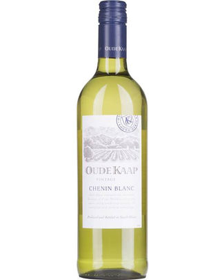OUDE KAAP CHENIN BLANC 75CL /6