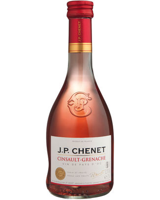 JP CHENET ROSE 25CL /6