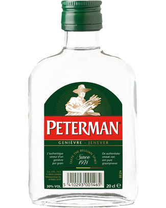 PETERMAN 30% 20CL OW /6