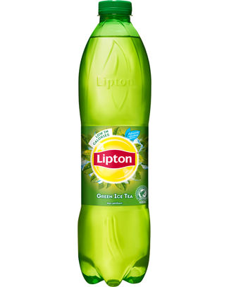LIPTON 1,5L ICE TEA GREEN PET /6