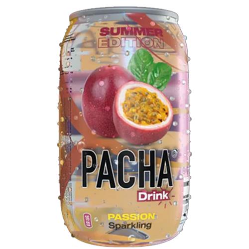 PACHA PASSION 33CL CAN/24