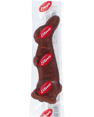 PAASHAAS ETNA GUIM. CHOCO 42GR /30