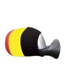 FIFA WORLD CUP 2026 - COUVRE-RETROVISEURS BELGIQUE 2pcs
