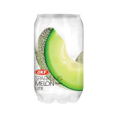 OKF 35CL SPARK. MELON DRINK CAN /24