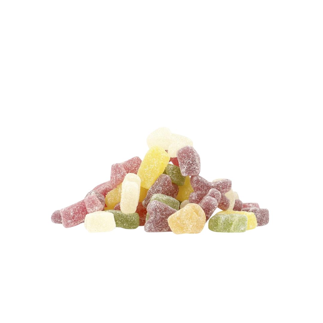 LUTTI 3,0KG ZURE ABC