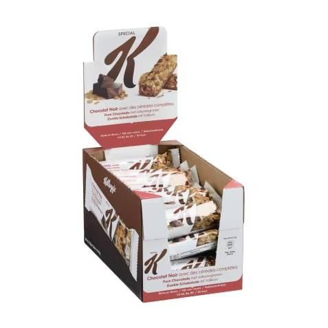 SPECIAL K CHOCOLAT BAR 021,5GR /30