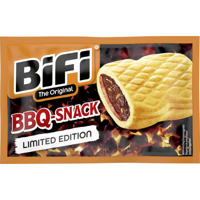 BIFI BBQ SNACK XXL 70GR /16