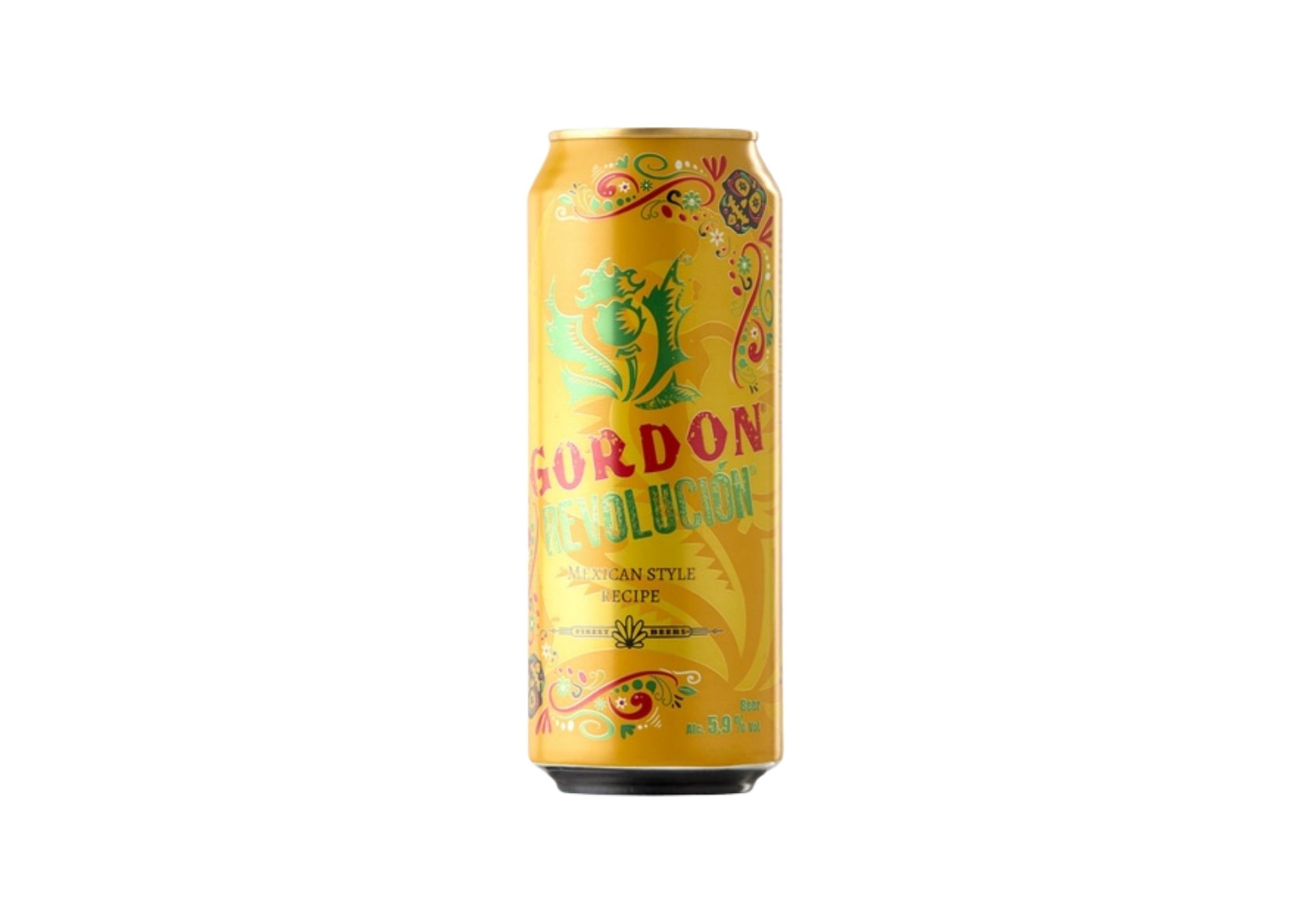 GORDON REVOLUTION 50CL /12