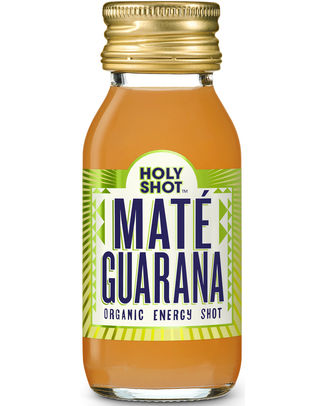 HOLY SHOT MATE GUARANA 6CL OW /12
