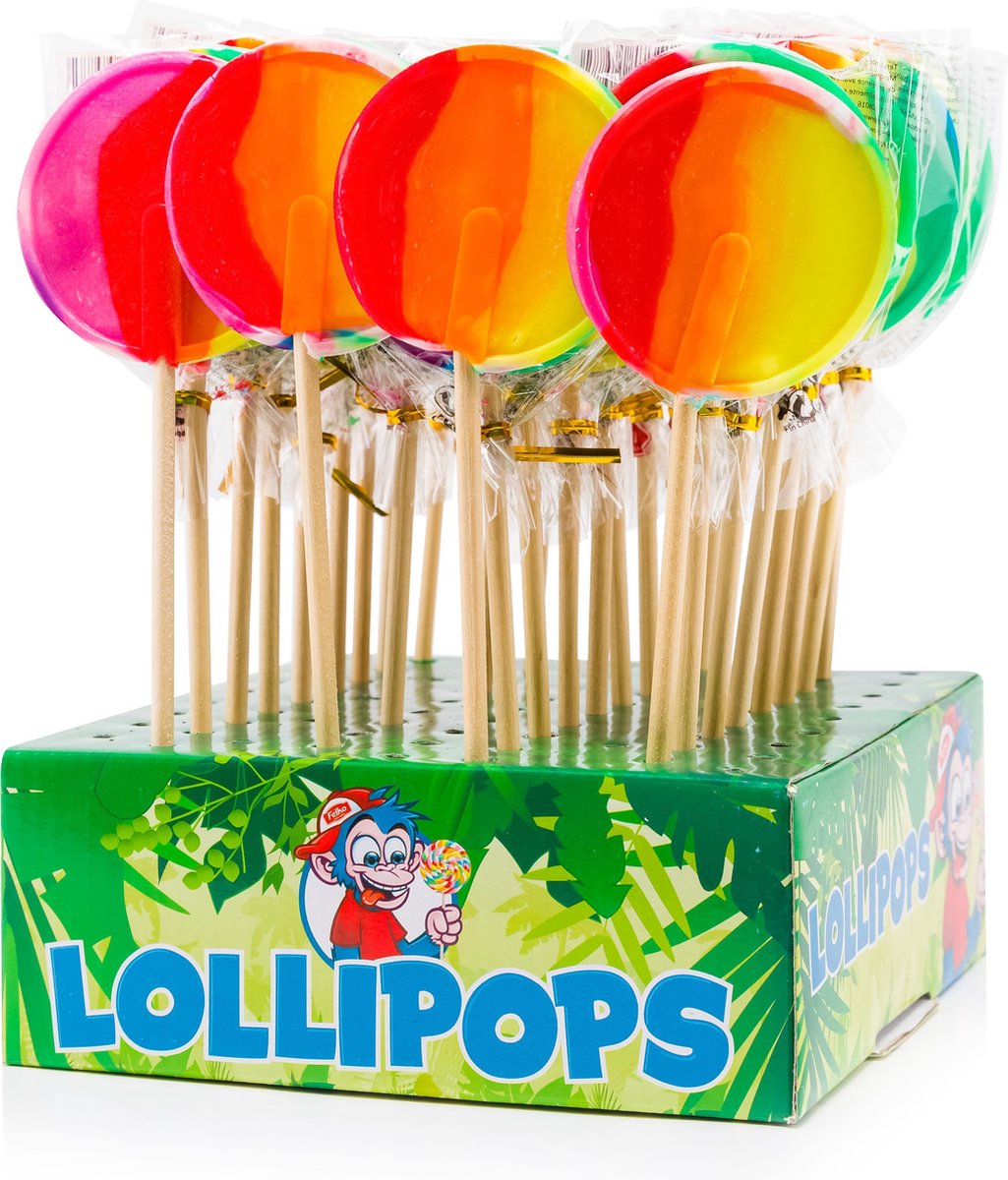 LOLLY FELKO TROPICAL RAINBOW /30