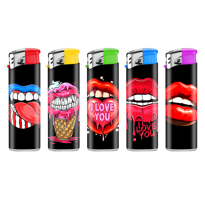 LUX LIGHTER LOVE LIPS/50