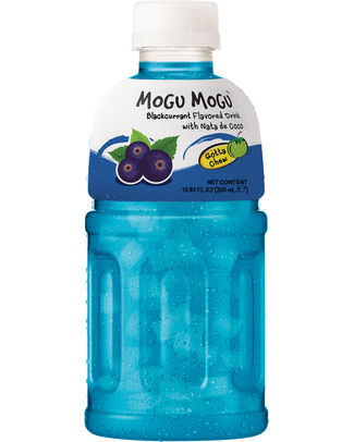 MOGU MOGU CASSIS 32CL PZT /4X6PACK