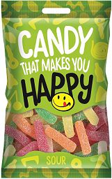 HAPPY 075GR STICK ZUUR /20