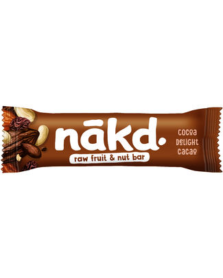 NAKD COCOA DELIGHT 35GR /18