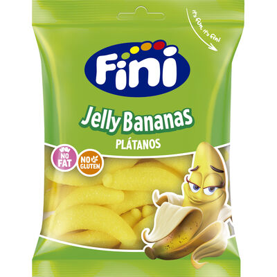 FINI 090GR HALAL BANANEN /12