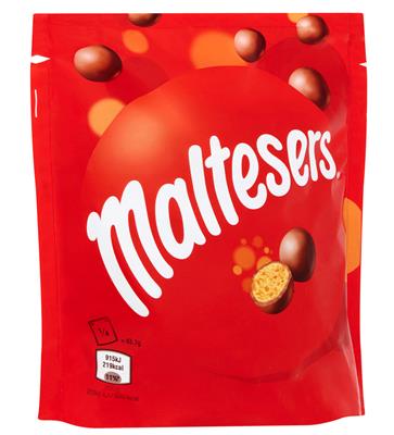 MALTESERS 175GR /20