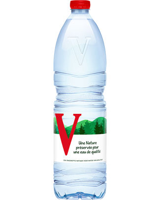 VITTEL 1,5L PET /6