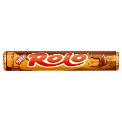 NESTLE ROLO 052GR /36