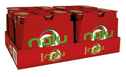 NALU 25CL MELON SPLASH 25CL CAN /4X6PACK