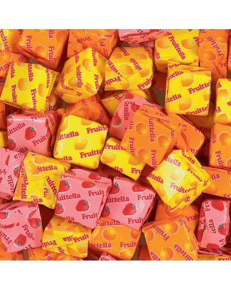 FRUITTELLA ASSORTIE 3 KG.